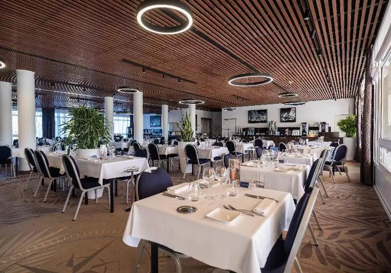 Westotel Le Pouliguen