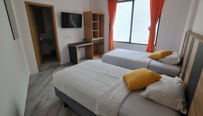 Grand Hotel Leon Marino Galapagos