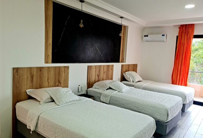 Grand Hotel Leon Marino Galapagos