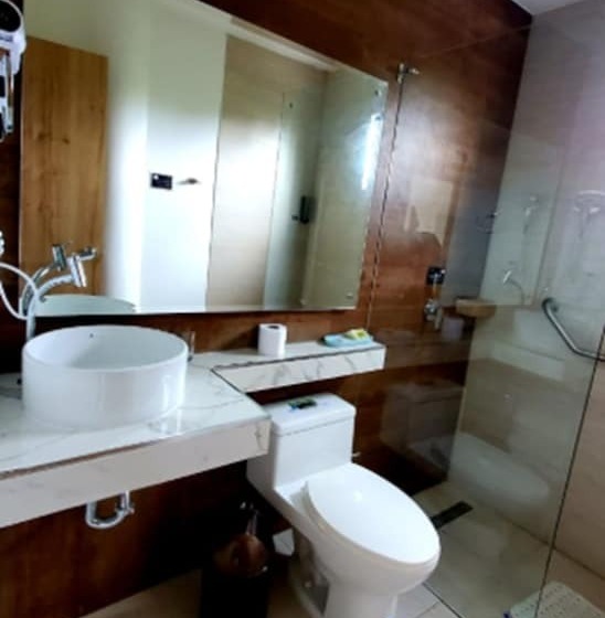 Grand Hotel Leon Marino Galapagos