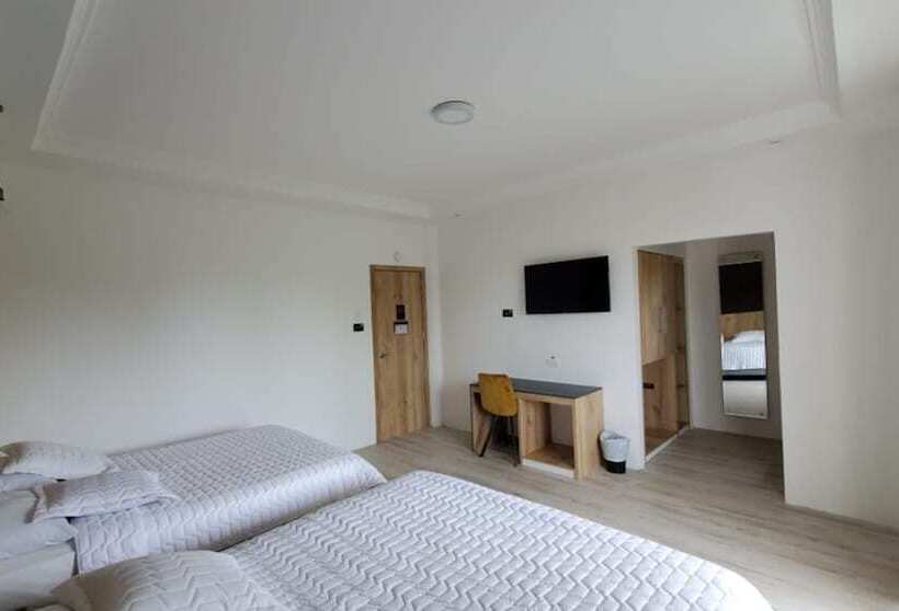 Grand Hotel Leon Marino Galapagos