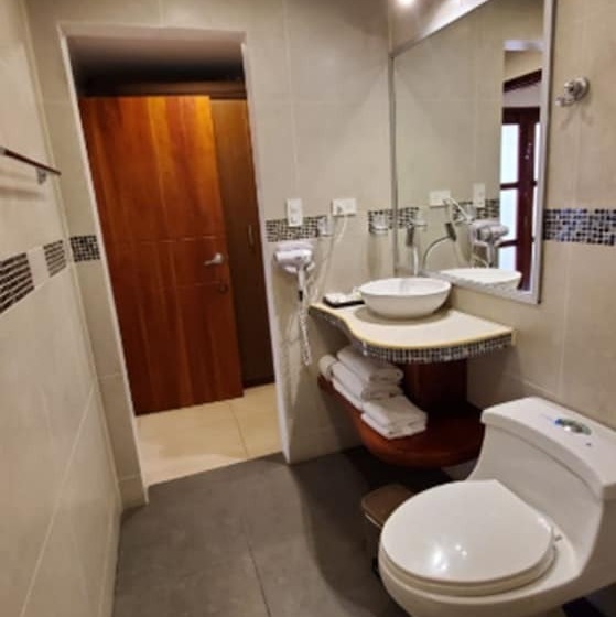 Grand Hotel Leon Marino Galapagos