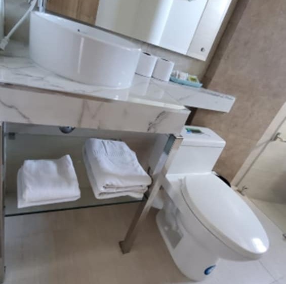 Grand Hotel Leon Marino Galapagos