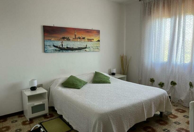 B&b Airport Venice Diego