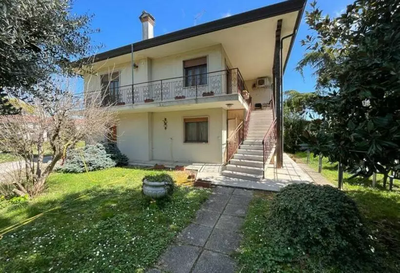 B&b Airport Venice Diego