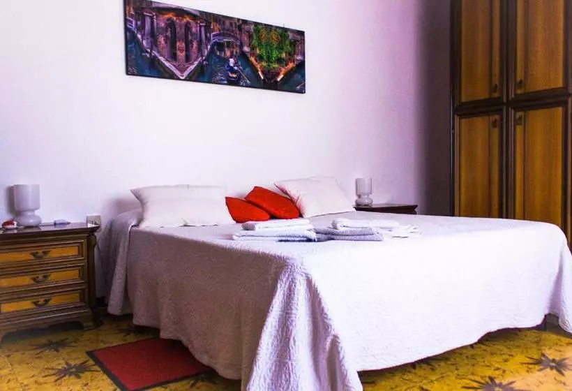 B&b Airport Venice Diego