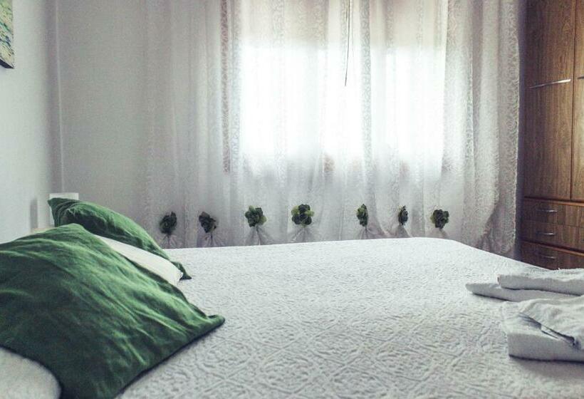 B&b Airport Venice Diego