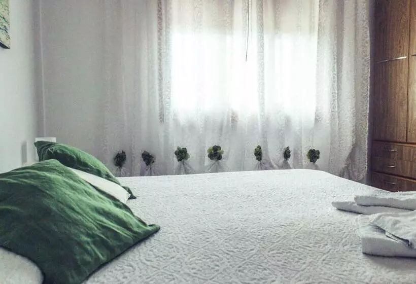 B&b Airport Venice Diego