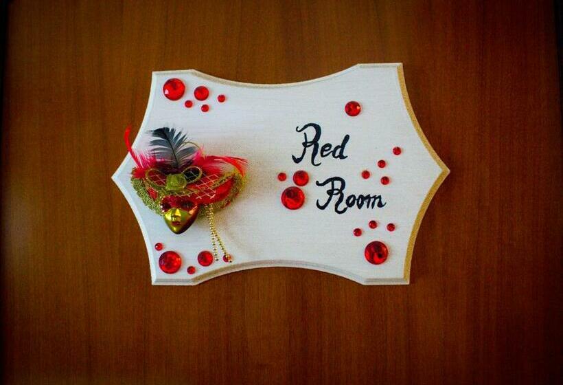 B&b Airport Venice Diego