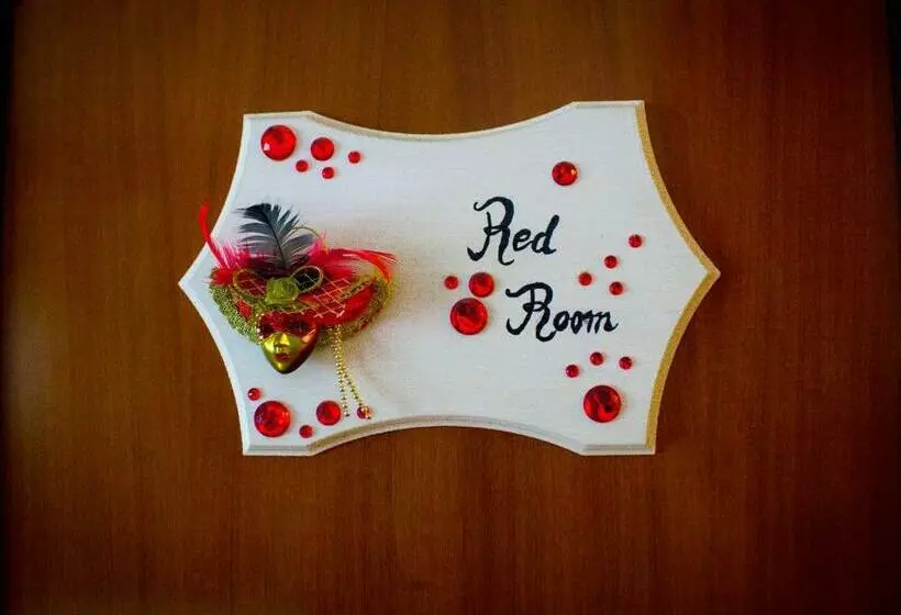 B&b Airport Venice Diego