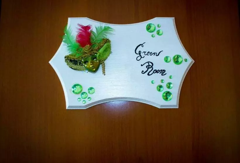 B&b Airport Venice Diego