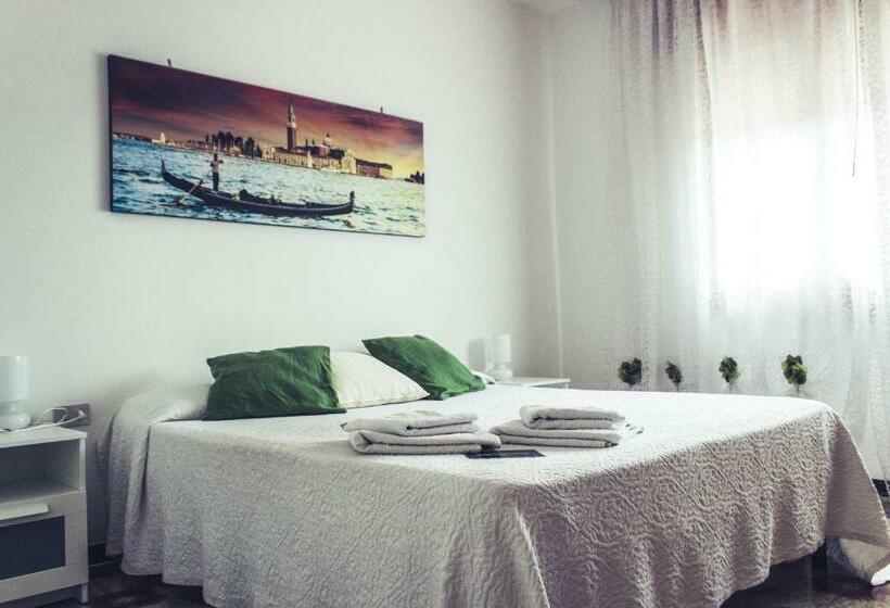 B&b Airport Venice Diego
