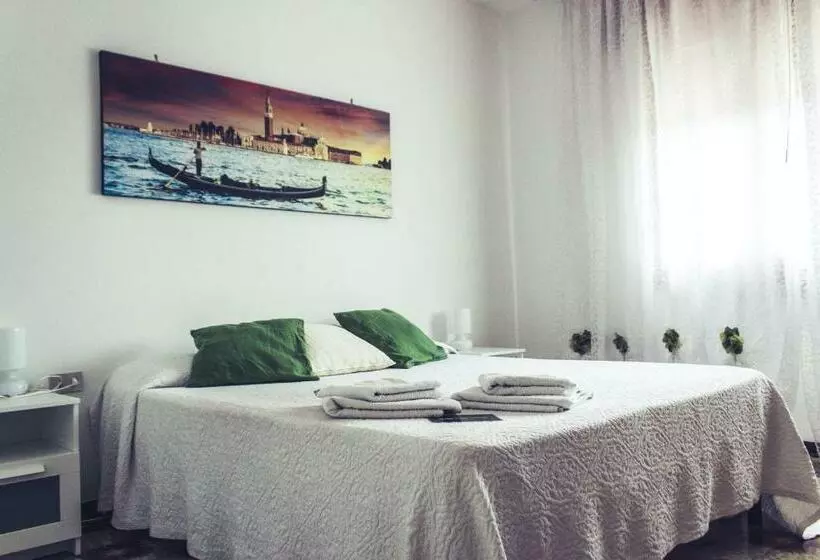 B&b Airport Venice Diego