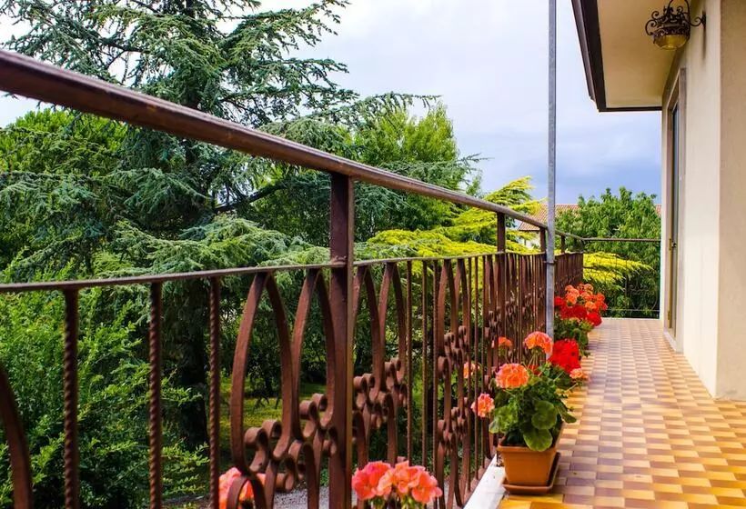 B&b Airport Venice Diego