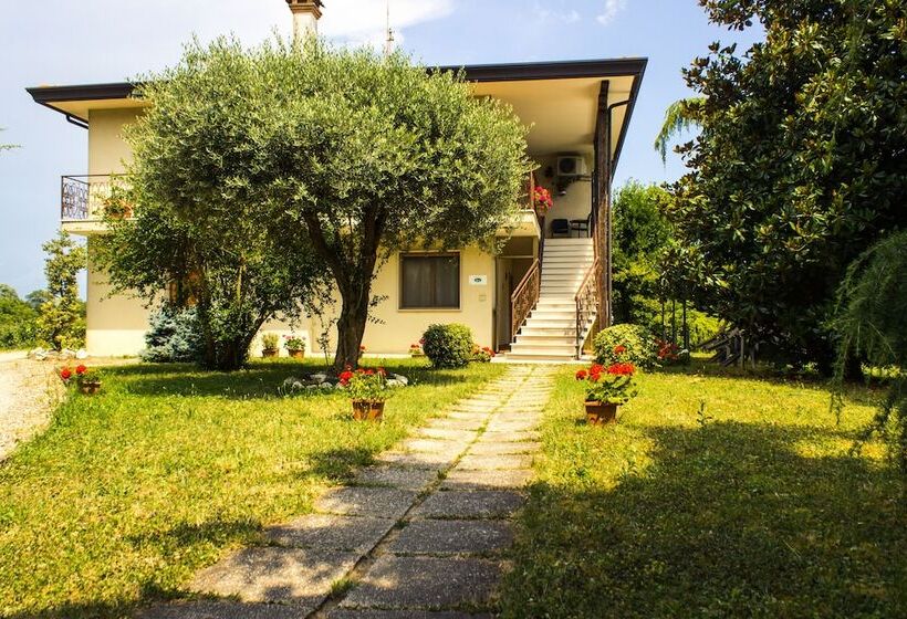 B&b Airport Venice Diego