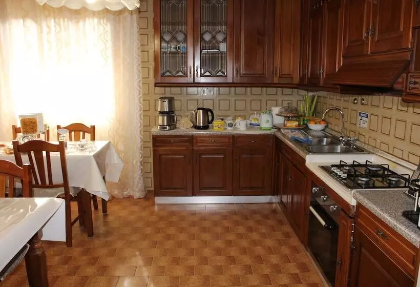 B&b Airport Venice Diego