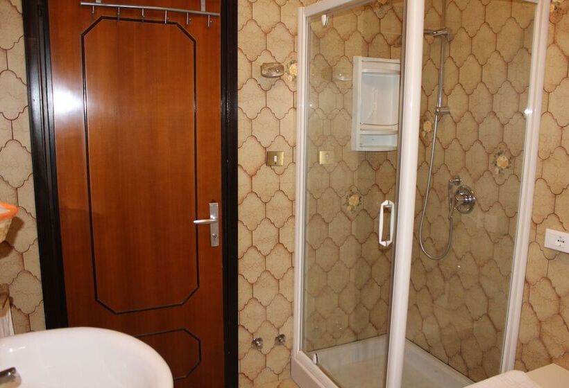 B&b Airport Venice Diego