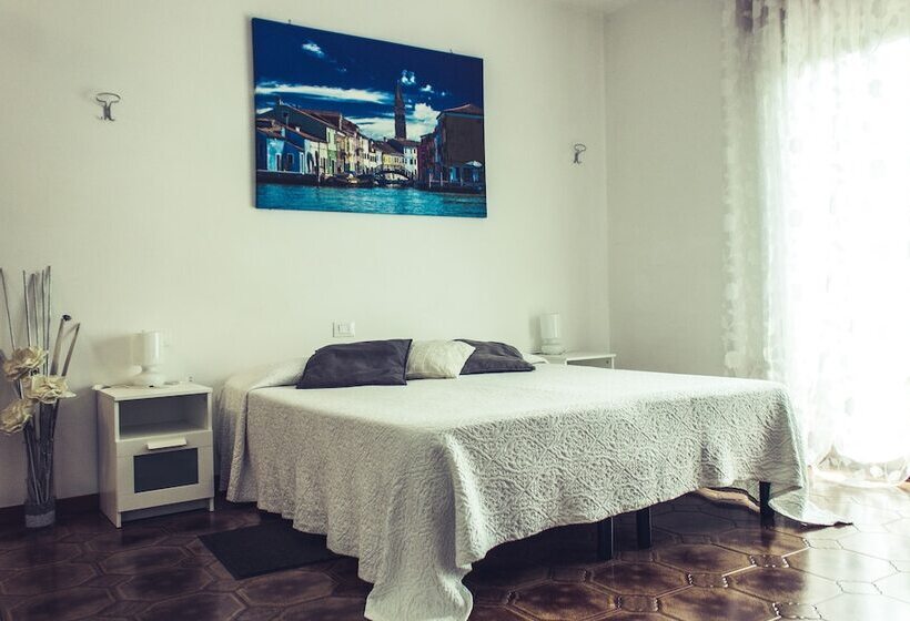 B&b Airport Venice Diego