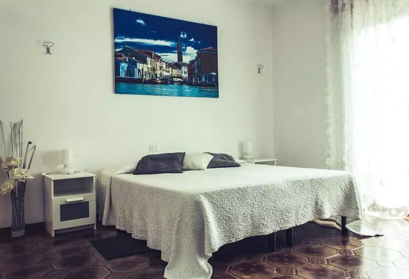 B&b Airport Venice Diego