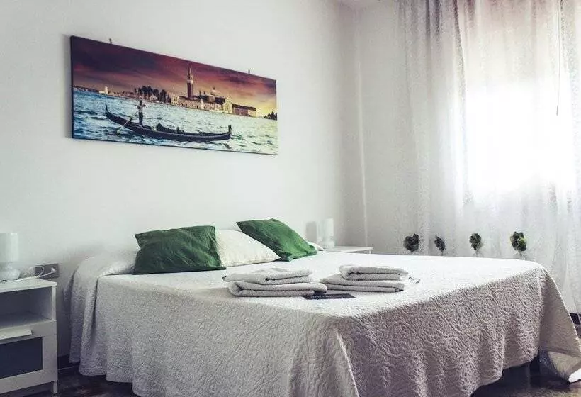 B&b Airport Venice Diego