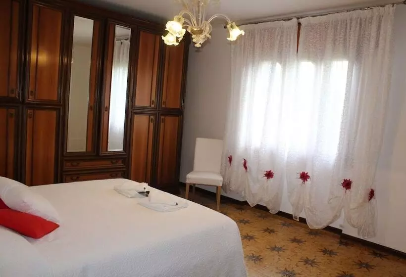 B&b Airport Venice Diego