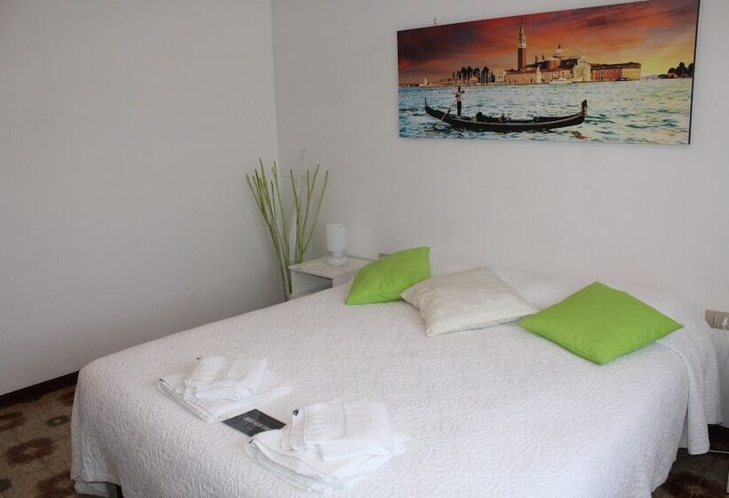 B&b Airport Venice Diego