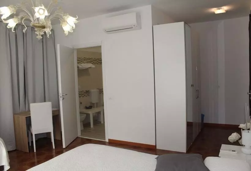 B&b Airport Venice Diego