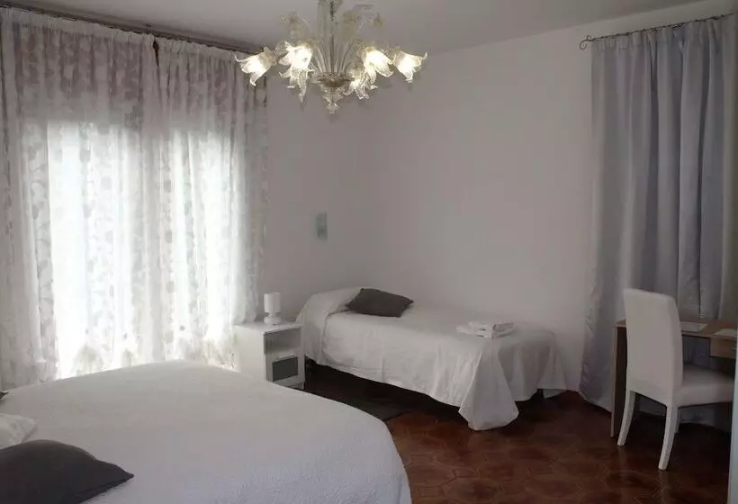 B&b Airport Venice Diego