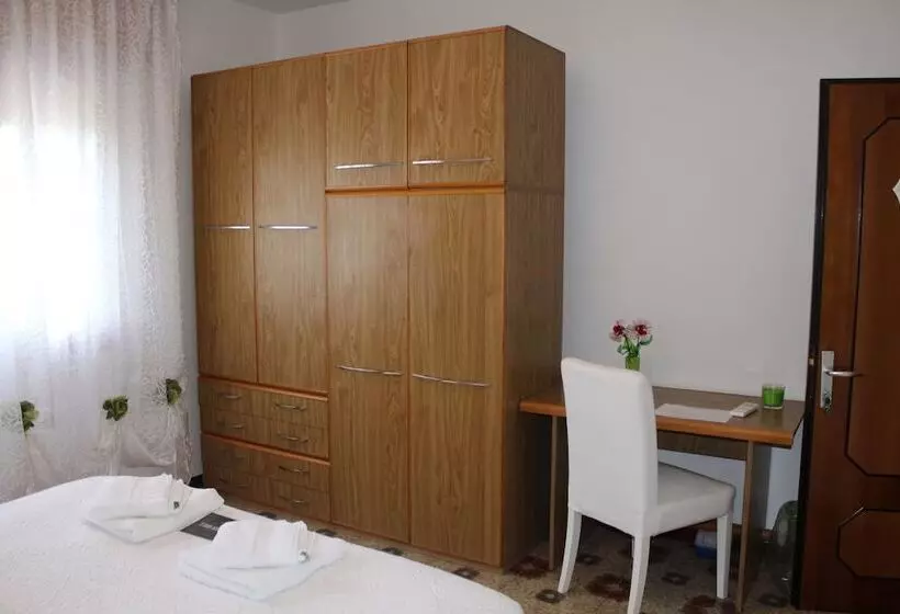 B&b Airport Venice Diego