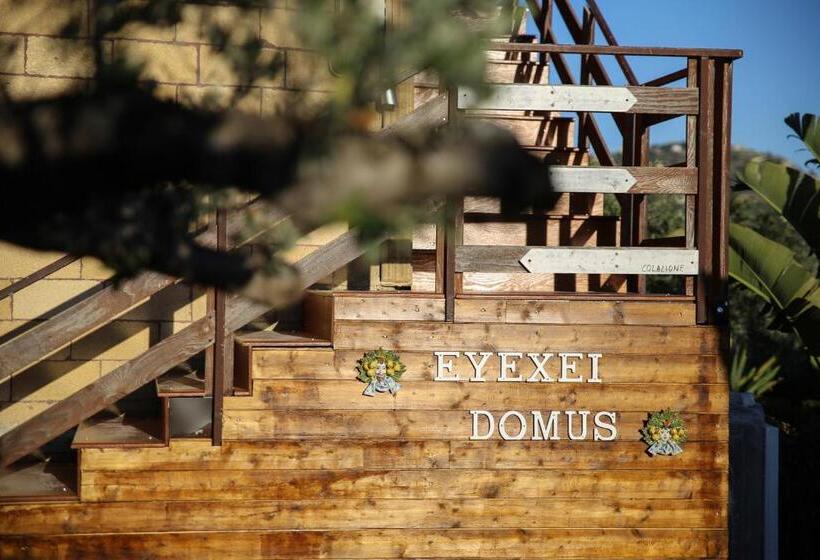 B&b Eyexei Domus