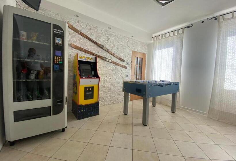 צימר Bed & Wellness Fisterre