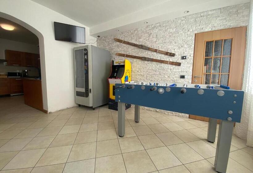 צימר Bed & Wellness Fisterre