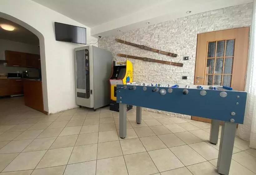 تختخواب و صبحانه Bed & Wellness Fisterre