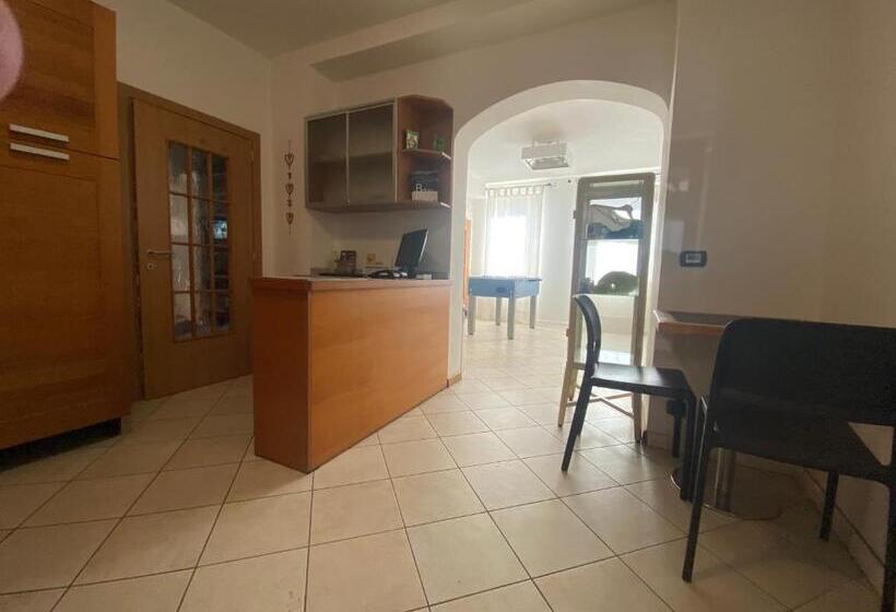 צימר Bed & Wellness Fisterre