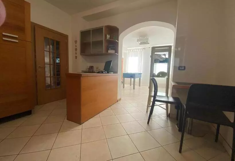 تختخواب و صبحانه Bed & Wellness Fisterre