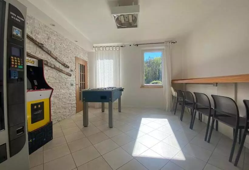 تختخواب و صبحانه Bed & Wellness Fisterre