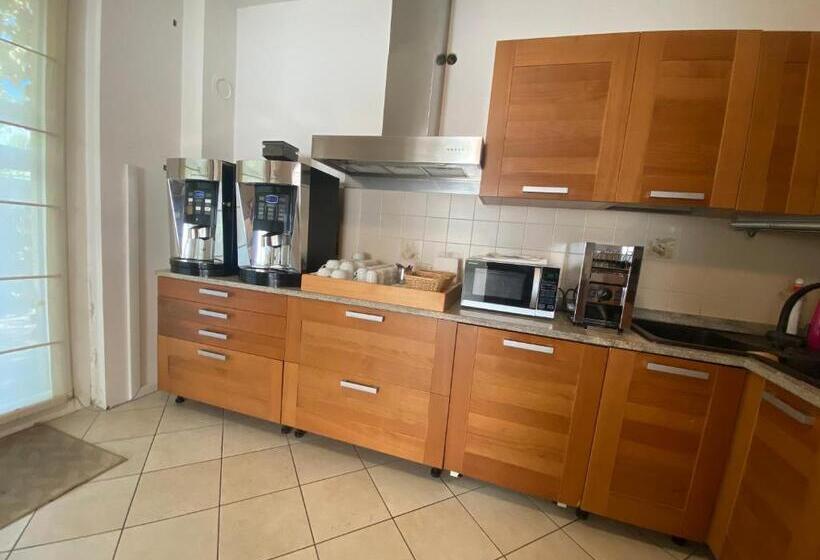 צימר Bed & Wellness Fisterre