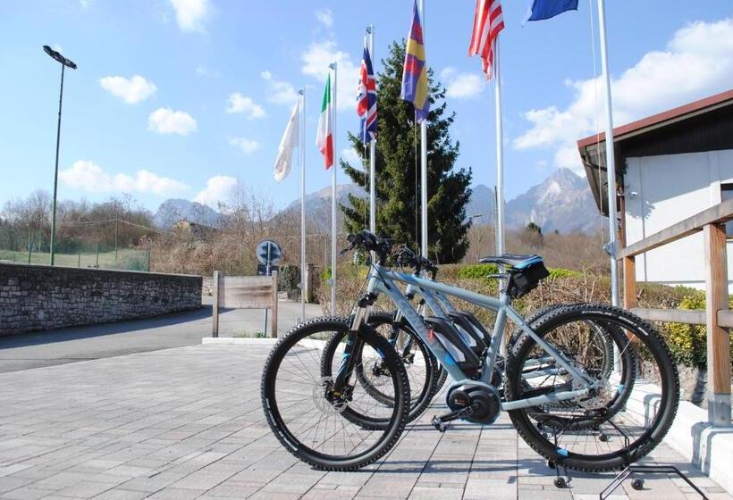 צימר Bed & Wellness Fisterre