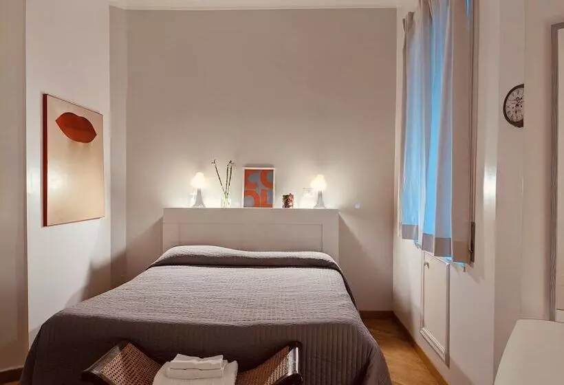 تختخواب و صبحانه Cicerone 60