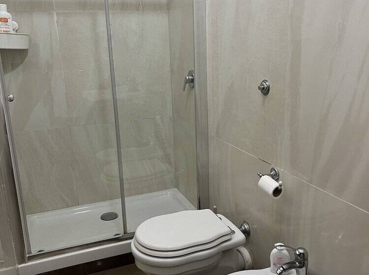 تختخواب و صبحانه Beb Mariafrancesca