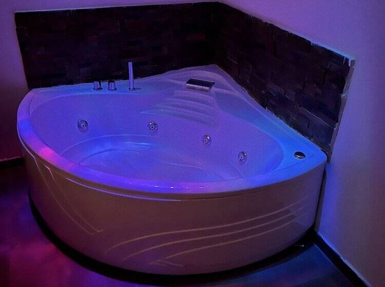 تختخواب و صبحانه Beb Mariafrancesca