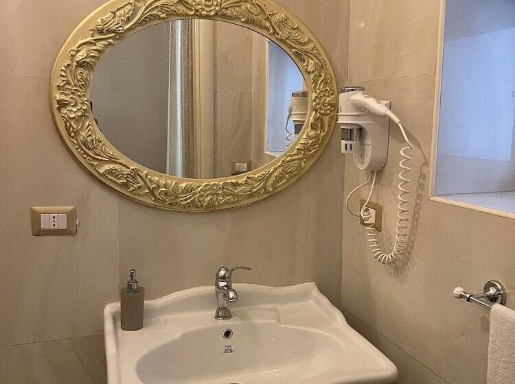 تختخواب و صبحانه Beb Mariafrancesca