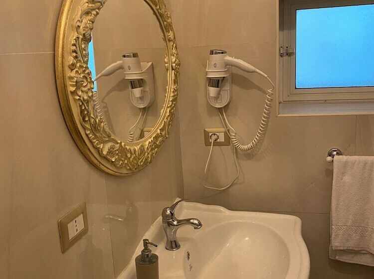 تختخواب و صبحانه Beb Mariafrancesca