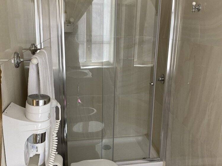 تختخواب و صبحانه Beb Mariafrancesca