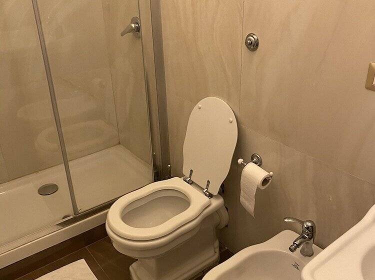 تختخواب و صبحانه Beb Mariafrancesca