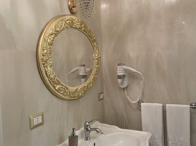 تختخواب و صبحانه Beb Mariafrancesca