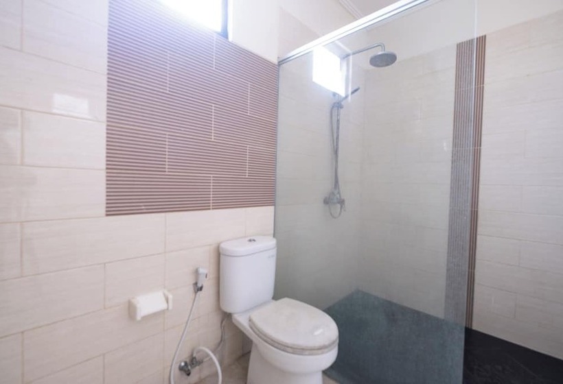 مبيت وإفطار Samudra Homestay