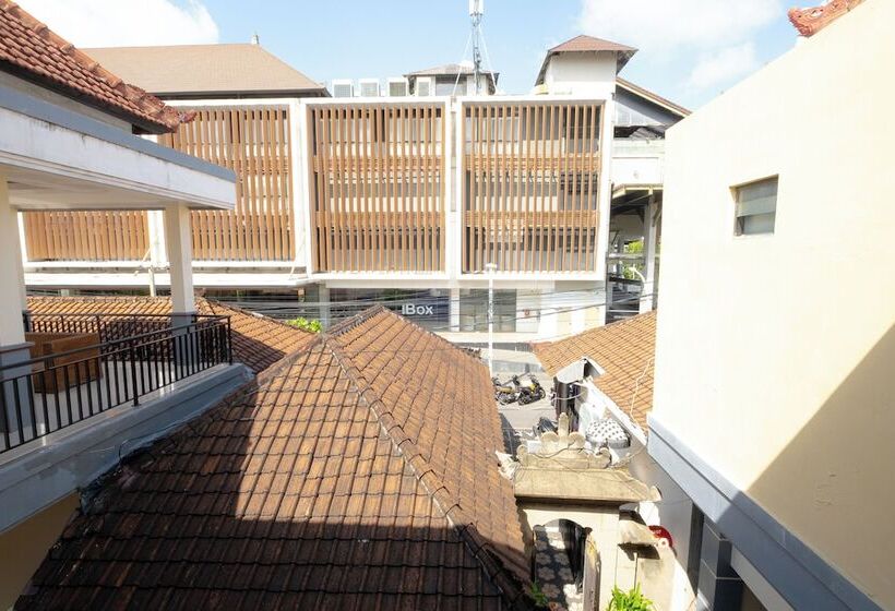 مبيت وإفطار Samudra Homestay