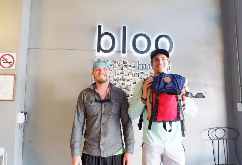 Bloo Hostel