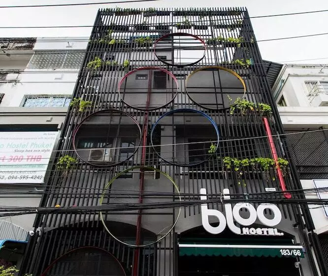 Bloo Hostel